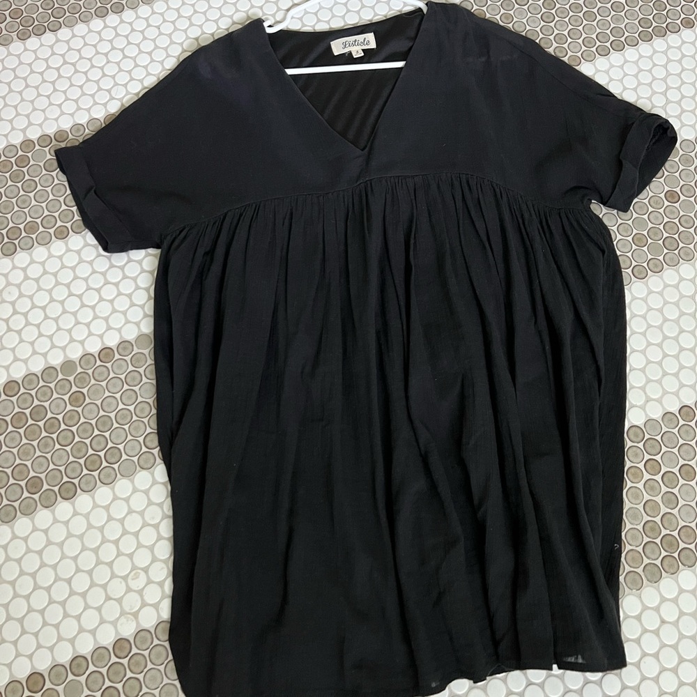 Women’s dress